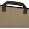 Allen Co 46 in. Durango Rifle Case, Black/Tan 604-46 - alternate 3